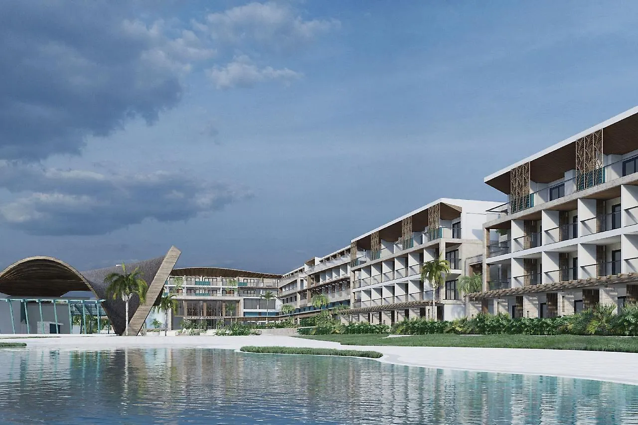 פונטה קאנה Serenade All Suites Adults Only Resort 5*, פונטה קאנה הרפובליקה הדומיניקנית