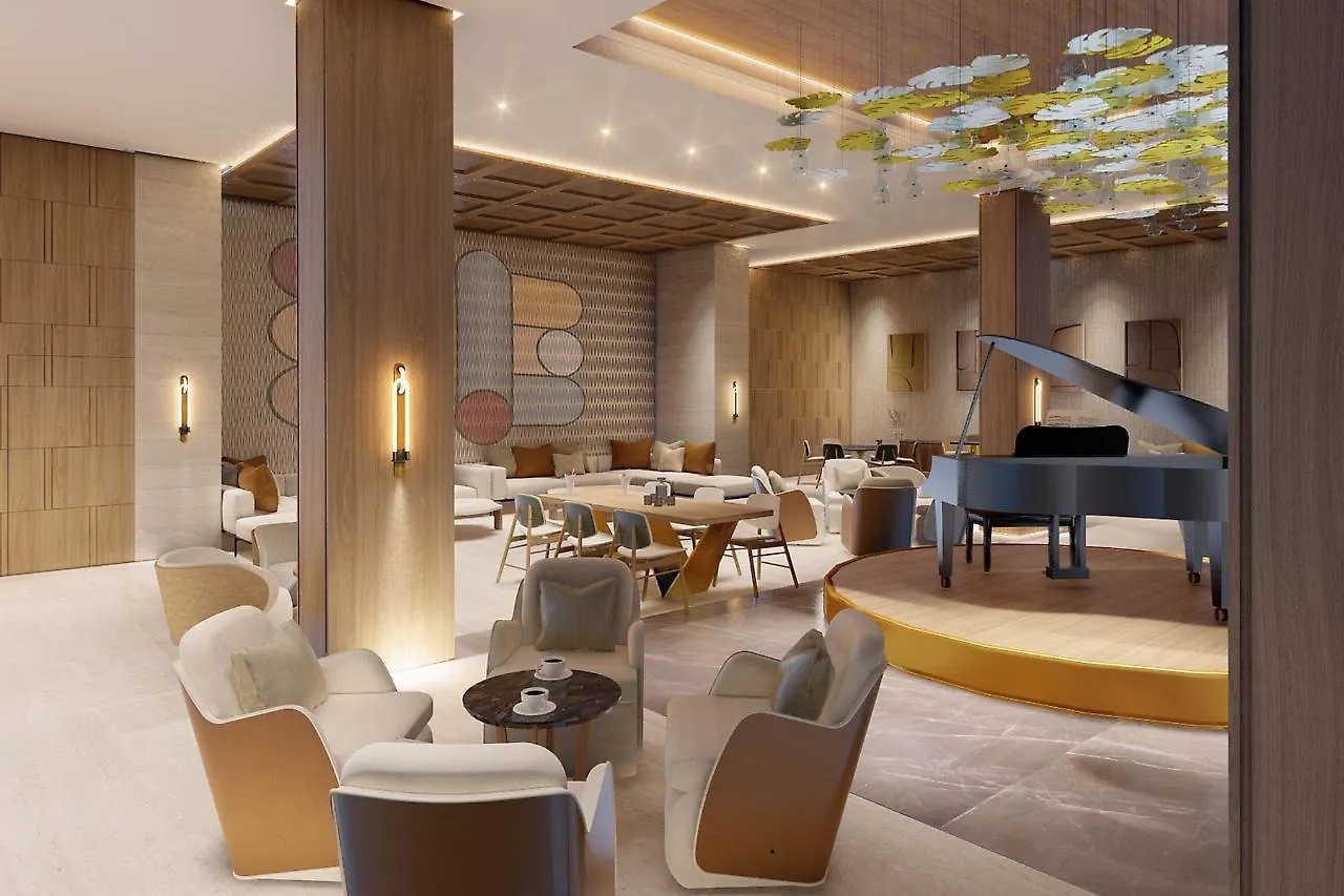 פונטה קאנה Serenade All Suites Adults Only Resort מלון