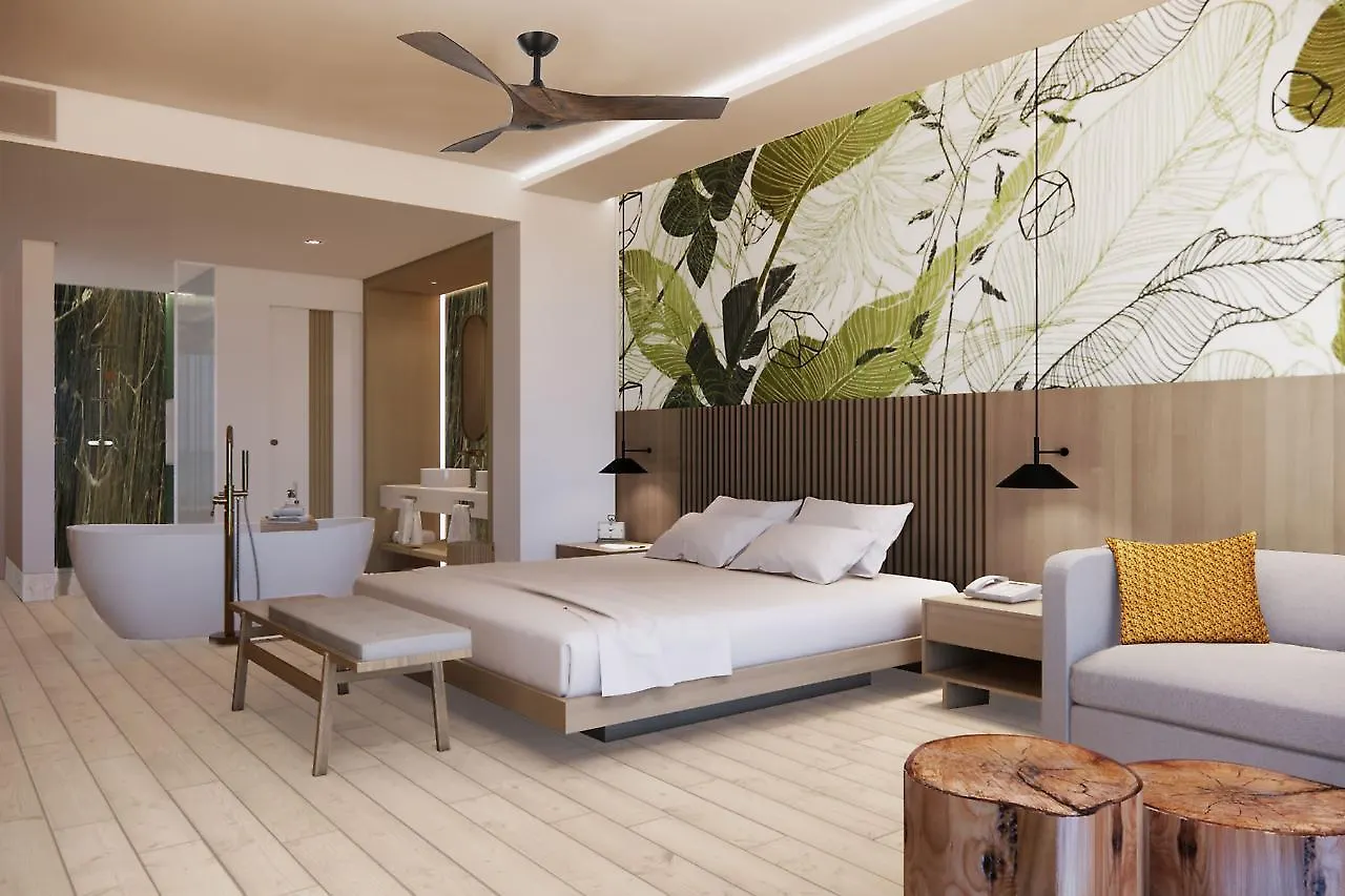 פונטה קאנה Serenade All Suites Adults Only Resort פונטה קאנה