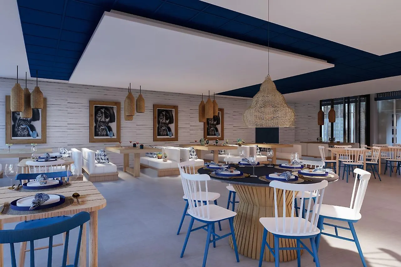 מלון פונטה קאנה Serenade All Suites Adults Only Resort