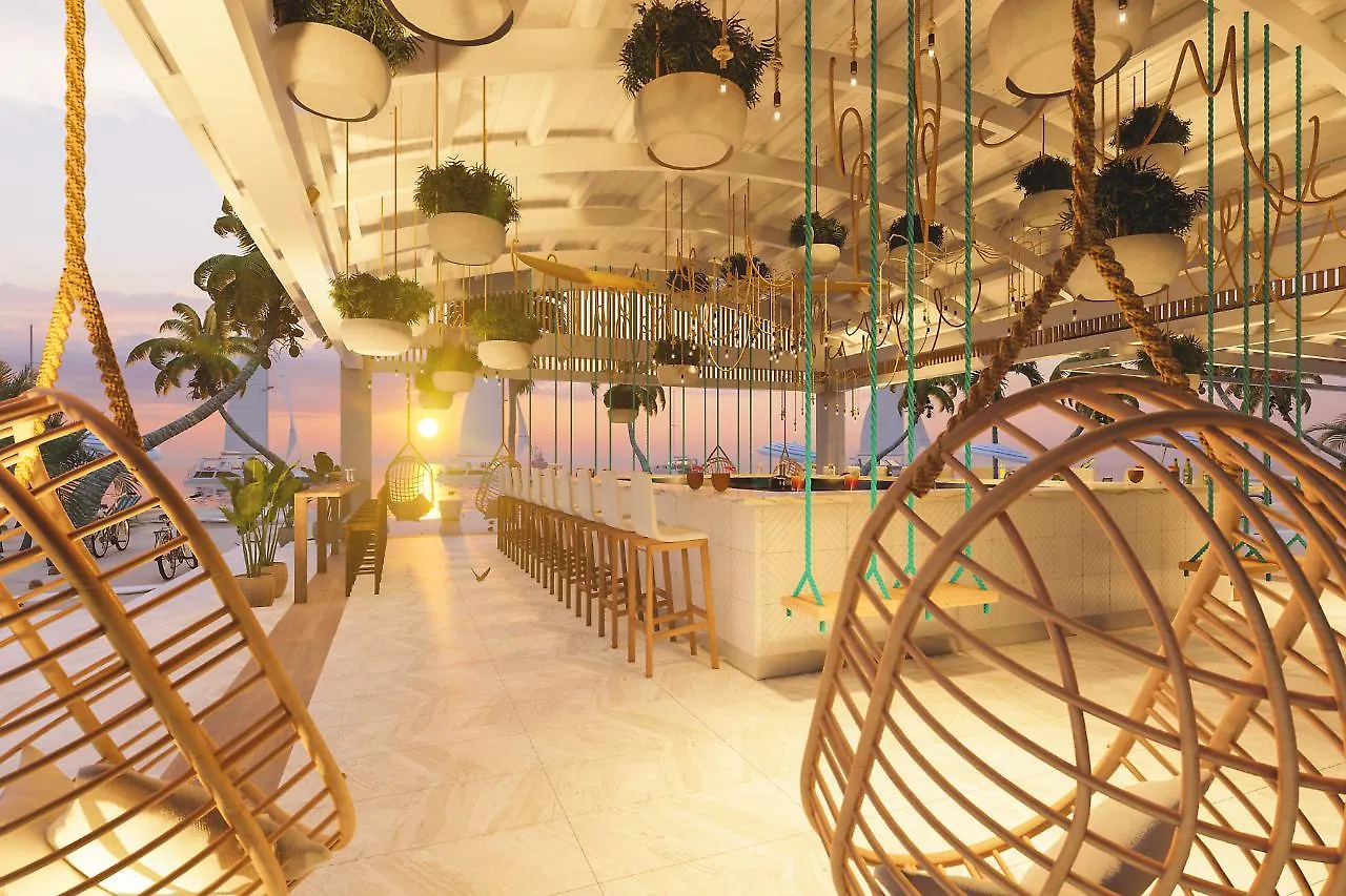 פונטה קאנה Serenade All Suites Adults Only Resort