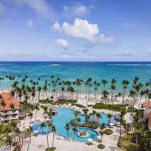 Dreams Palm ***** Punta Cana