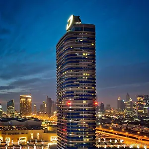 Aparthotel Damac Maison Mall Street *****