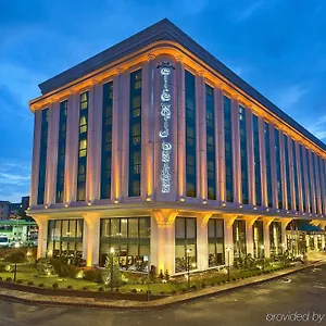 Hotel Elite World Business *****