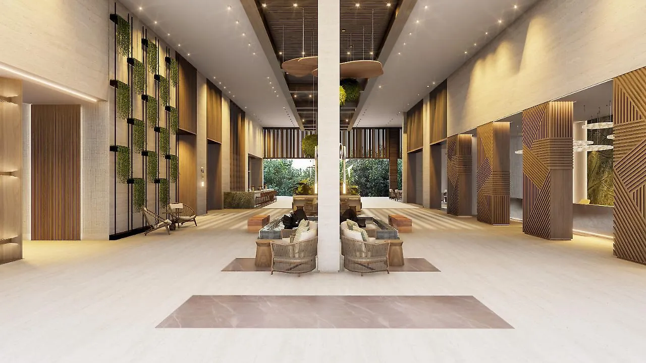 Hotel Serenade All Suites Adults Only Resort Punta Cana