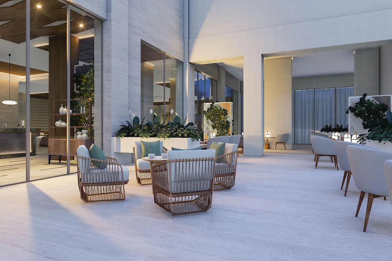 Hotel Serenade All Suites Adults Only Resort Punta Cana