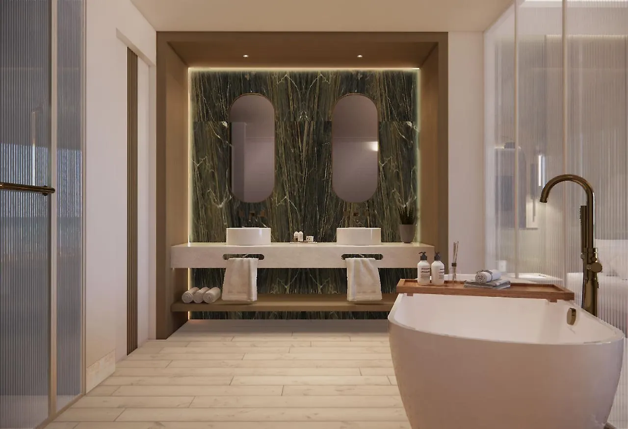 Serenade All Suites Adults Only Resort Punta Cana
