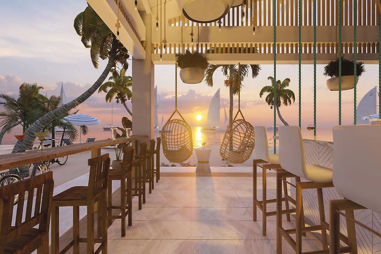 Serenade All Suites Adults Only Resort Punta Cana